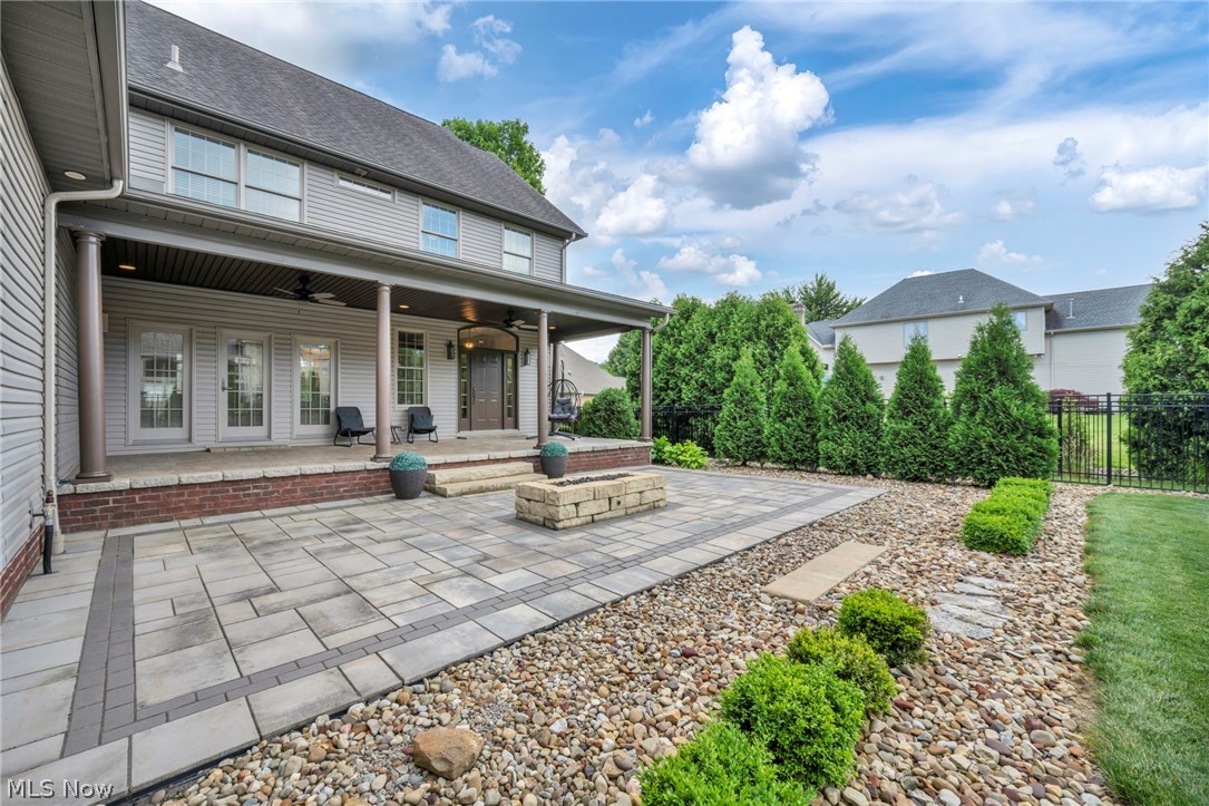 3840 Belle Terreno Way Canfield OH 44406