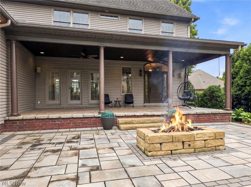 3840 Belle Terreno Way Canfield OH 44406