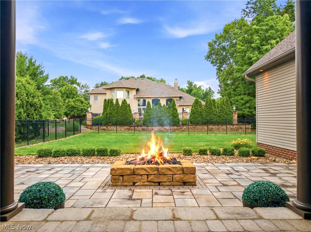 3840 Belle Terreno Way Canfield OH 44406