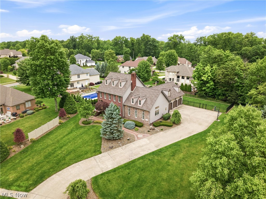 3840 Belle Terreno Way Canfield OH 44406