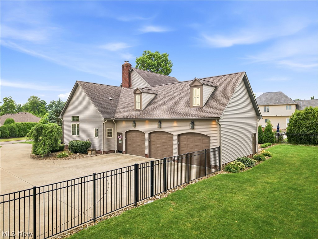 3840 Belle Terreno Way Canfield OH 44406