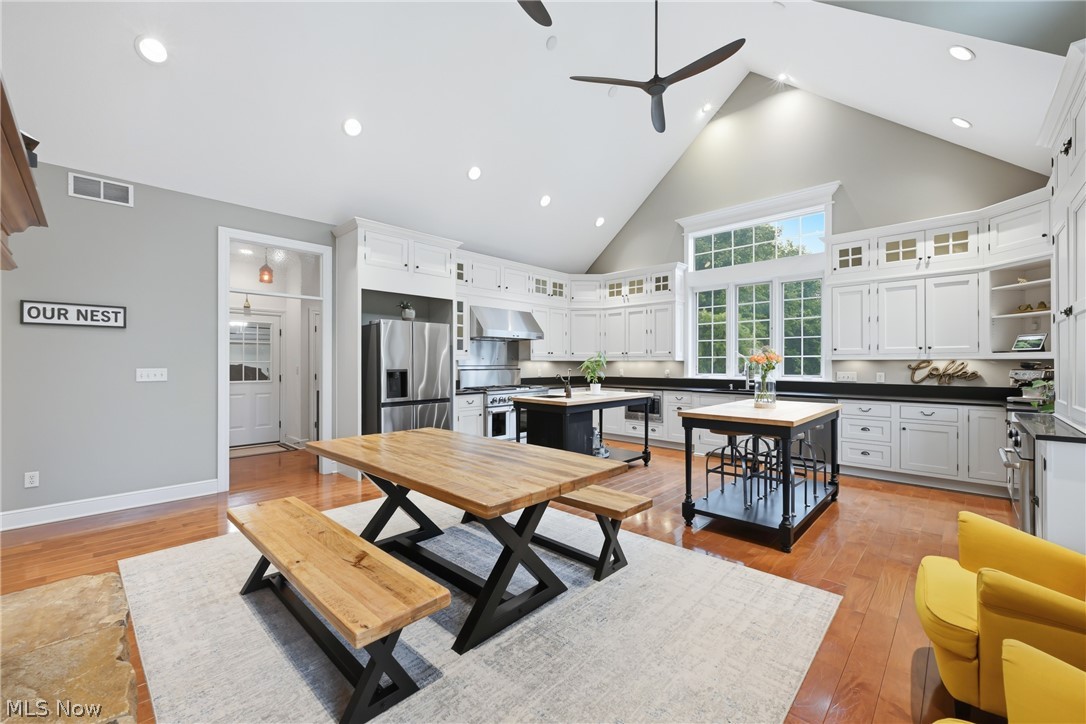 3840 Belle Terreno Way Canfield OH 44406
