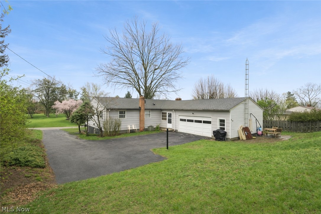 4921 18th Street NW Canton OH 44708