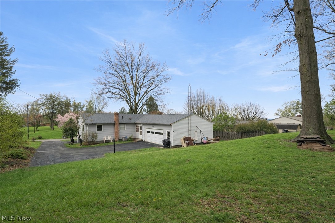 4921 18th Street NW Canton OH 44708
