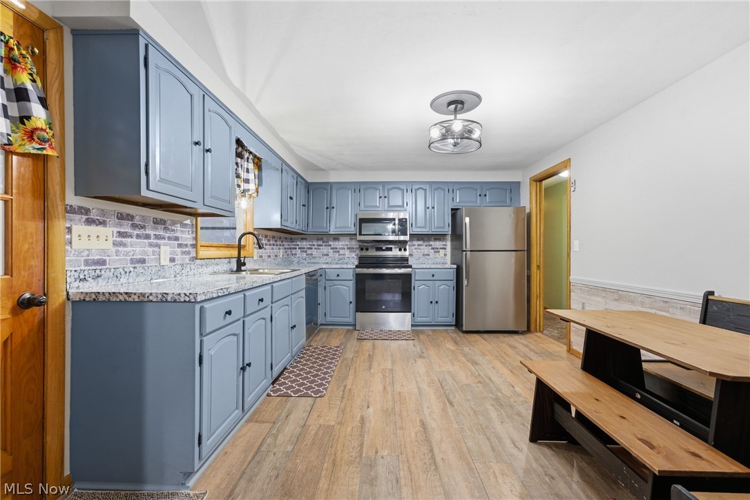 4921 18th Street NW Canton OH 44708