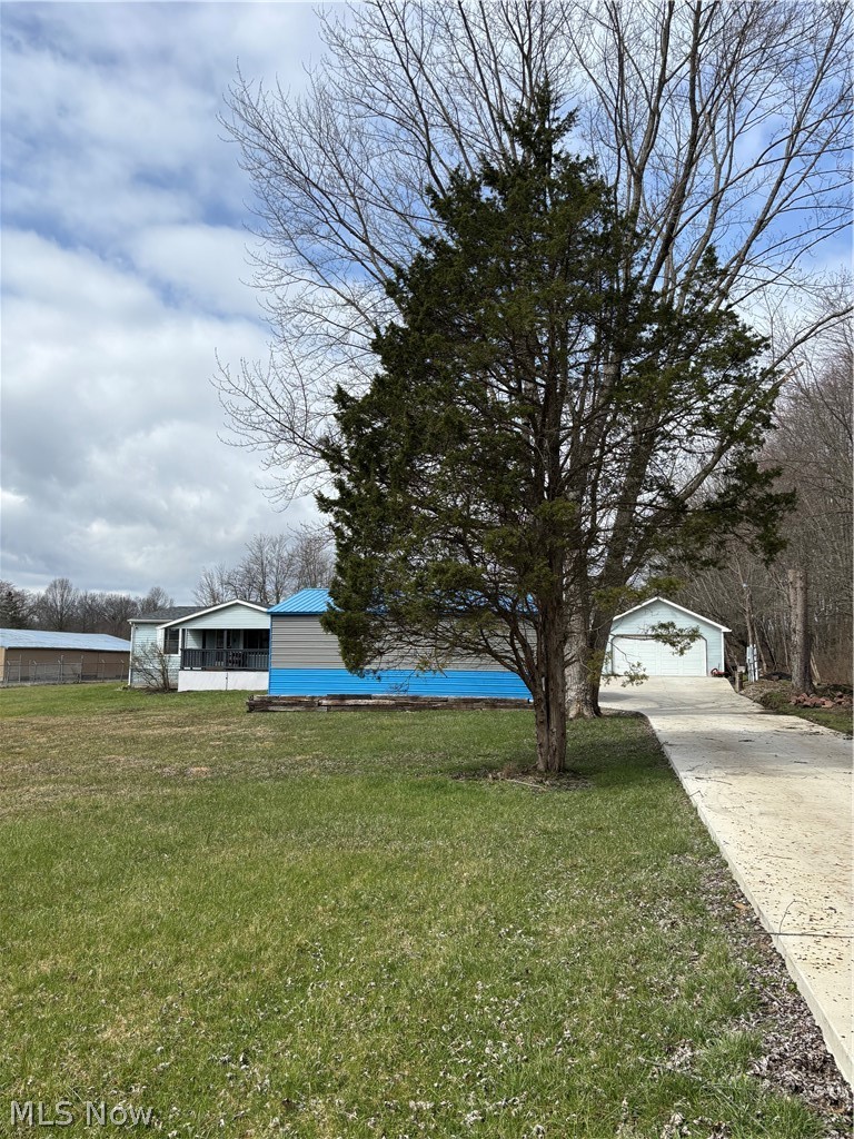 717 Bandy Road Deerfield OH 44411