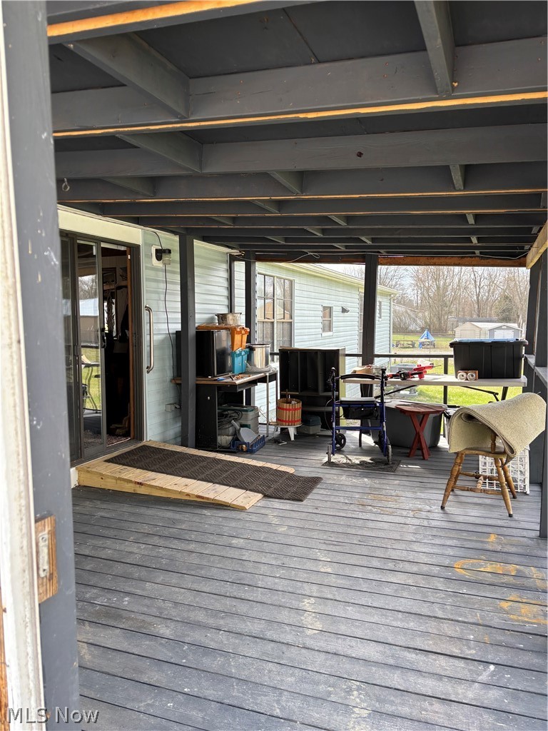 717 Bandy Road Deerfield OH 44411