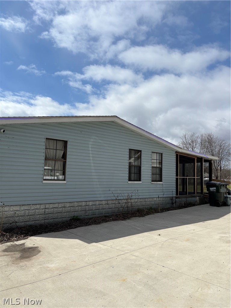 717 Bandy Road Deerfield OH 44411