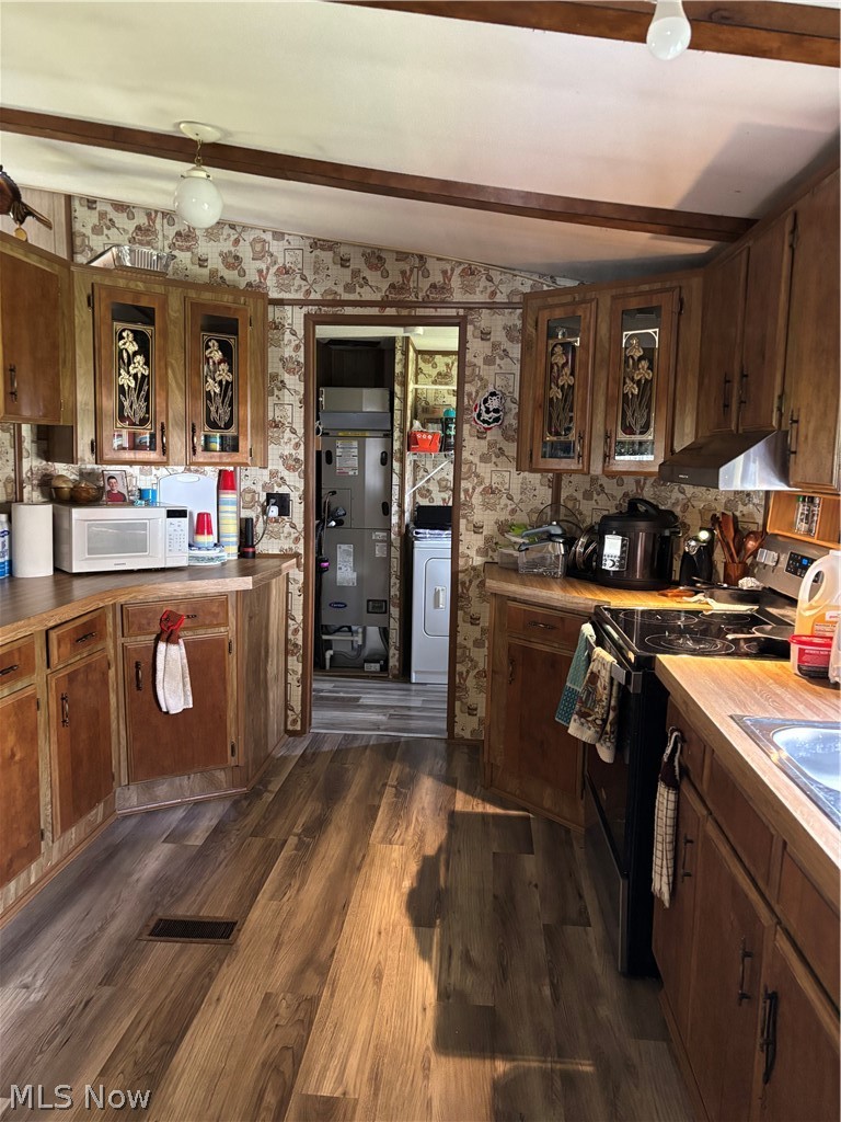 717 Bandy Road Deerfield OH 44411