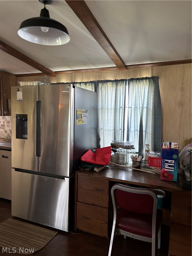 717 Bandy Road Deerfield OH 44411