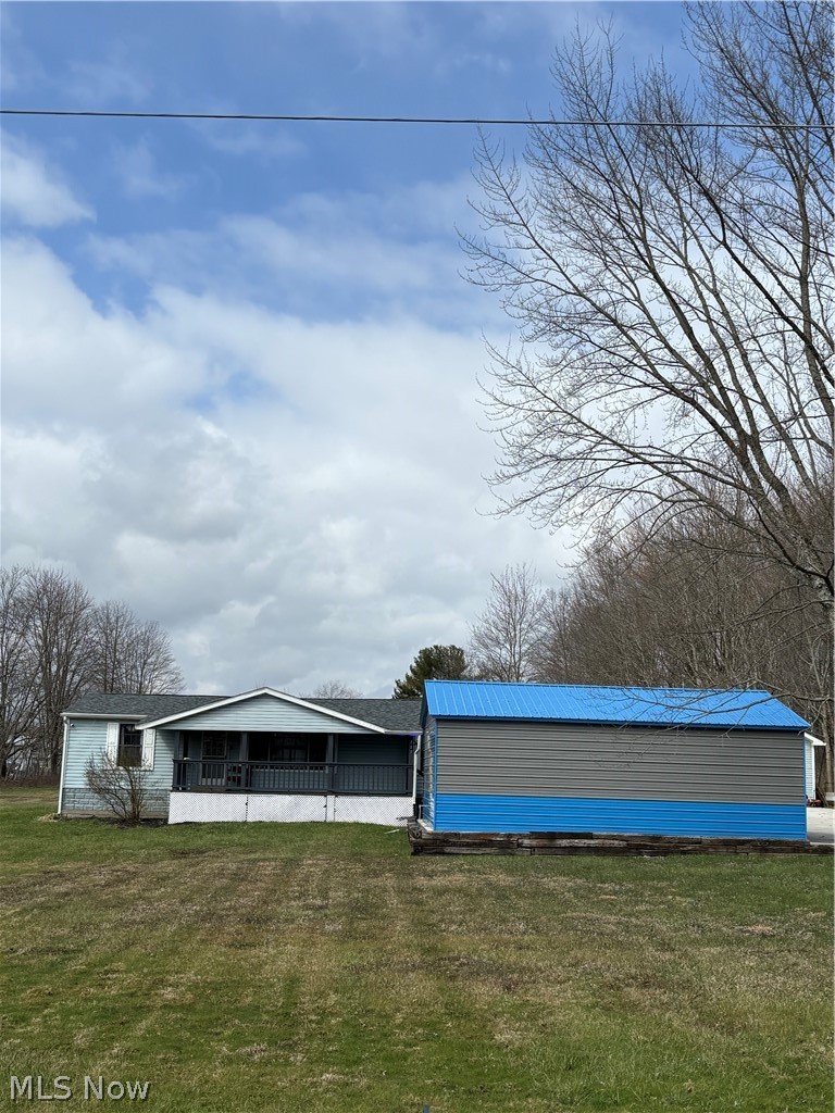 717 Bandy Road Deerfield OH 44411