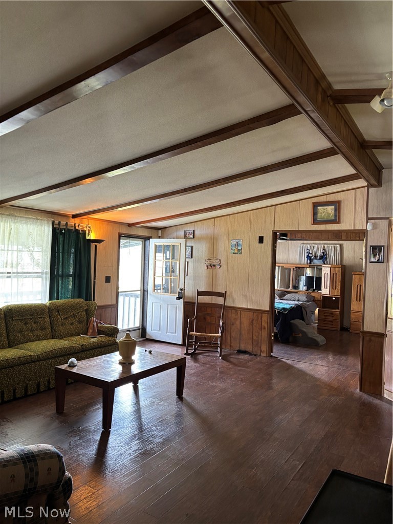 717 Bandy Road Deerfield OH 44411