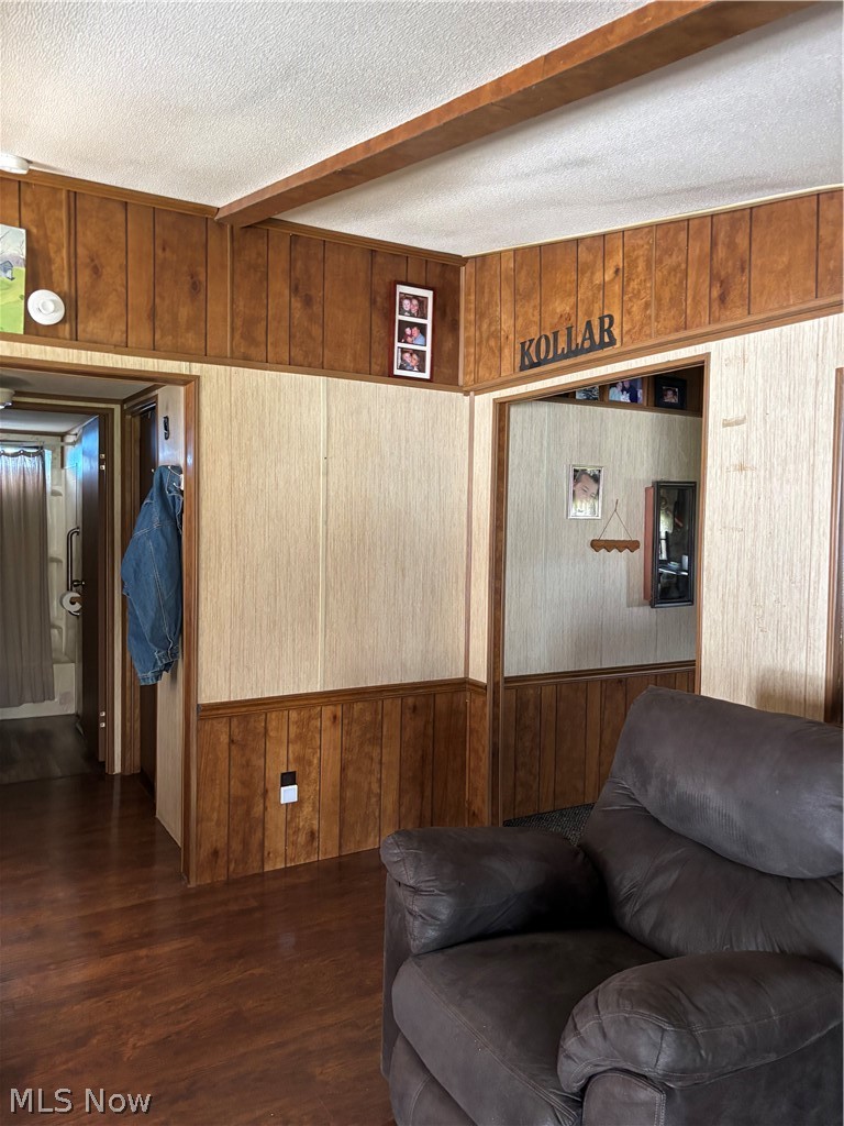 717 Bandy Road Deerfield OH 44411