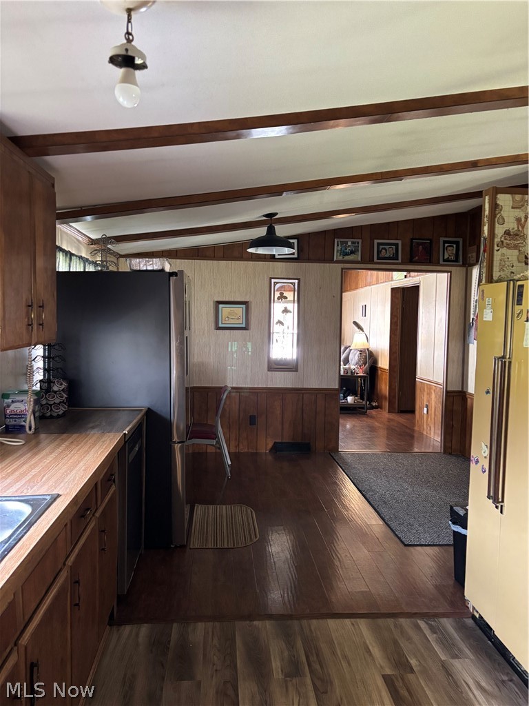 717 Bandy Road Deerfield OH 44411