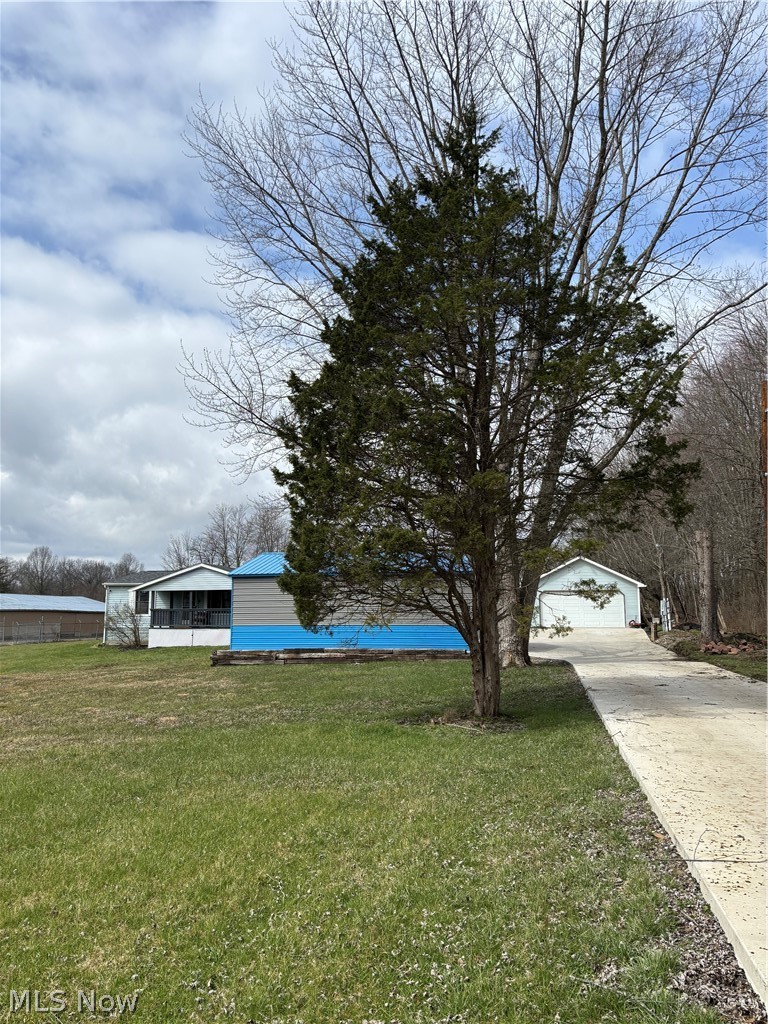 717 Bandy Road Deerfield OH 44411