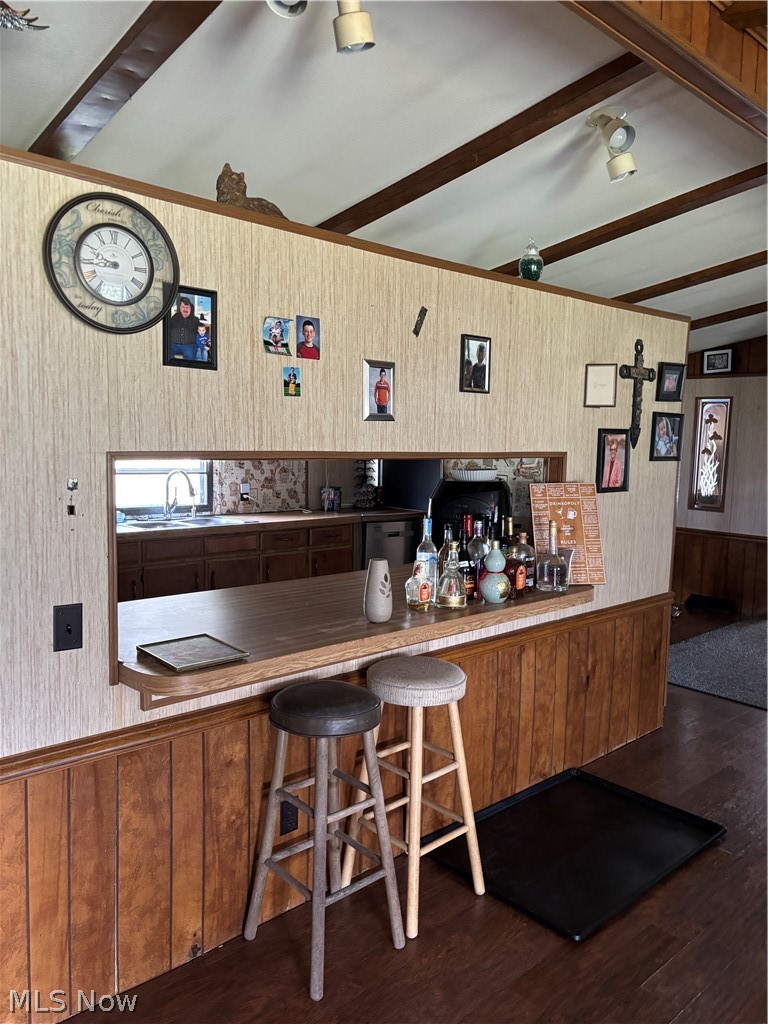 717 Bandy Road Deerfield OH 44411