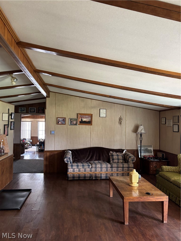 717 Bandy Road Deerfield OH 44411