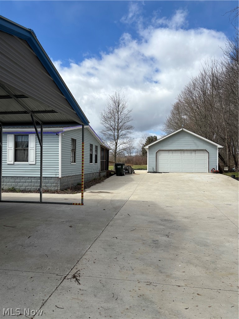 717 Bandy Road Deerfield OH 44411