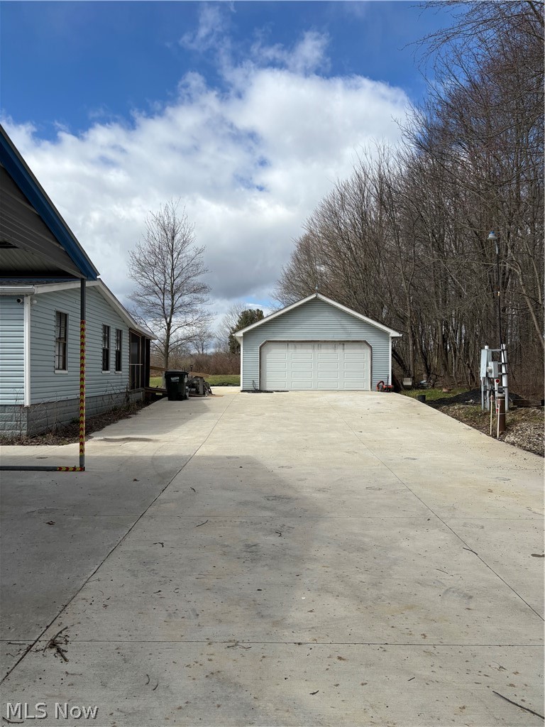 717 Bandy Road Deerfield OH 44411