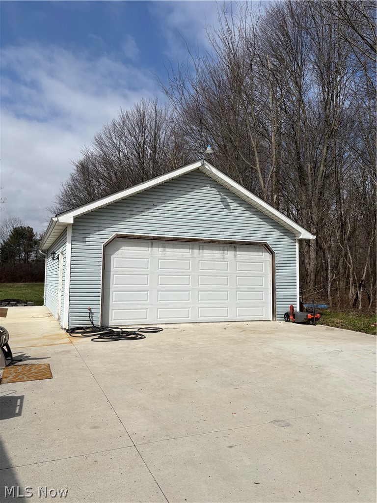 717 Bandy Road Deerfield OH 44411