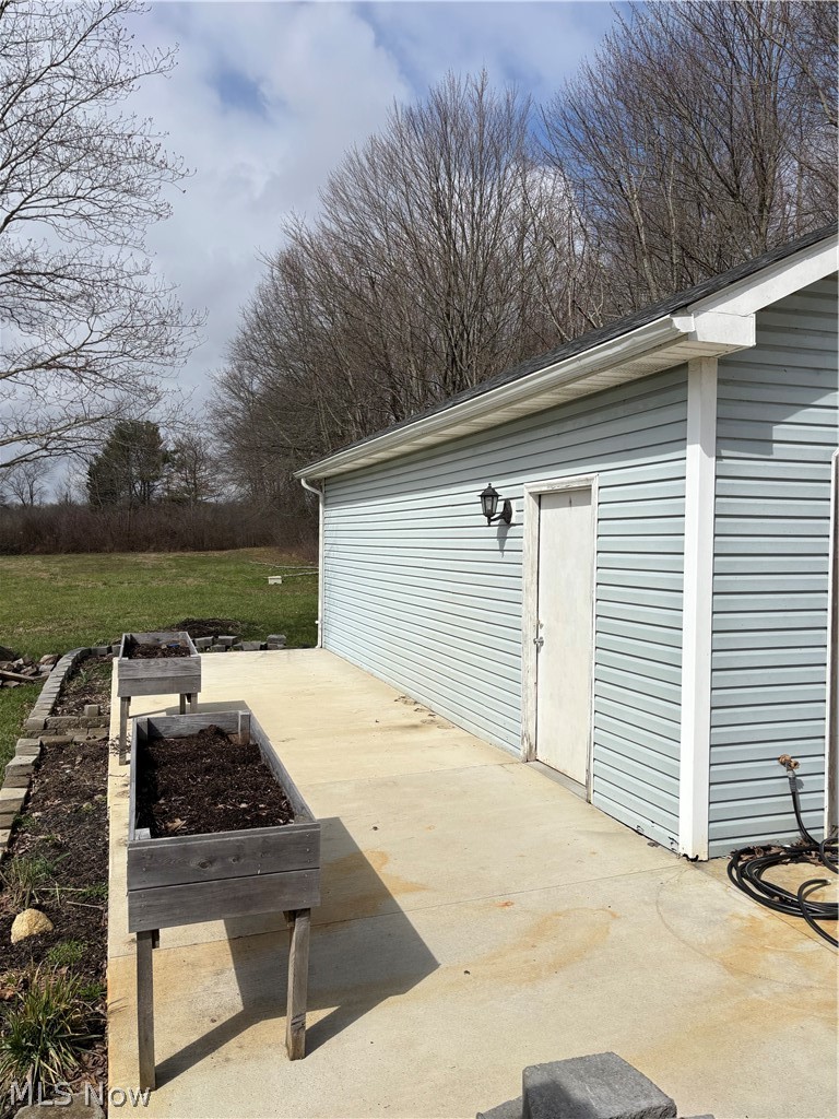 717 Bandy Road Deerfield OH 44411