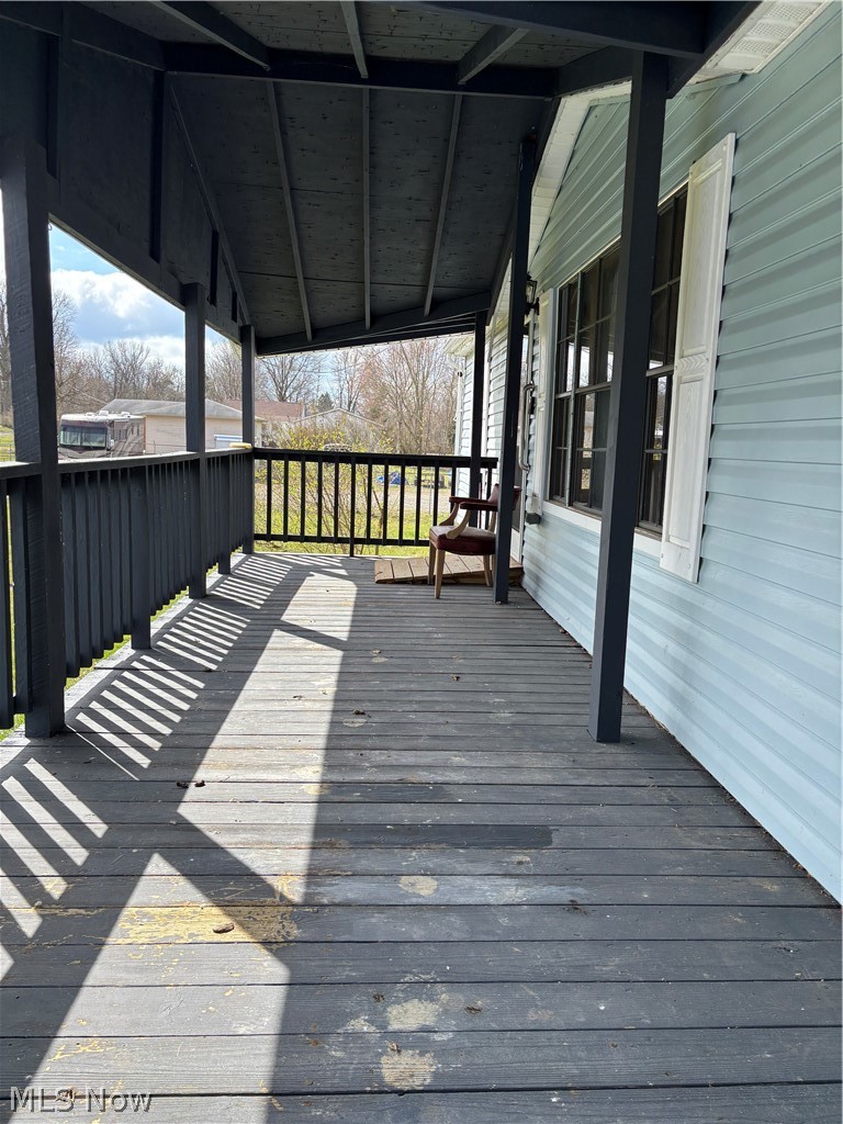 717 Bandy Road Deerfield OH 44411