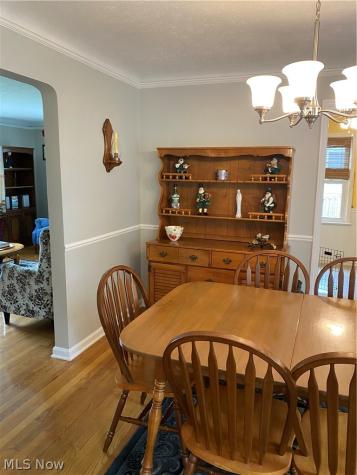 2006 Campus Road South Euclid OH 44121
