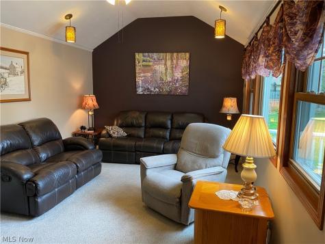 2006 Campus Road South Euclid OH 44121