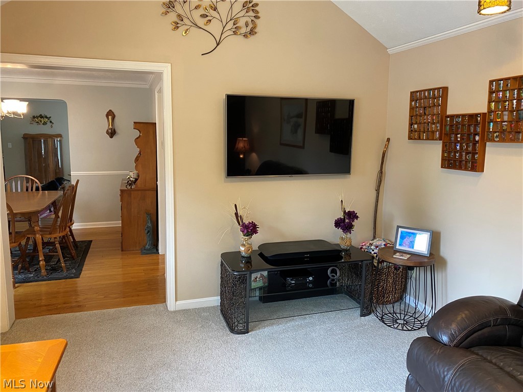 2006 Campus Road South Euclid OH 44121