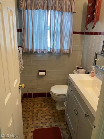 2006 Campus Road South Euclid OH 44121