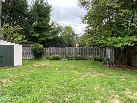 2006 Campus Road South Euclid OH 44121