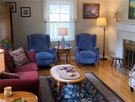2006 Campus Road South Euclid OH 44121