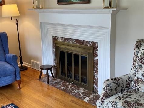 2006 Campus Road South Euclid OH 44121