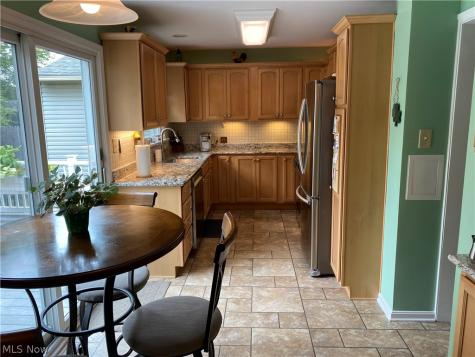 2006 Campus Road South Euclid OH 44121