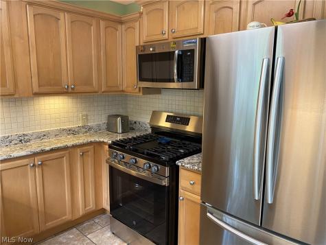 2006 Campus Road South Euclid OH 44121