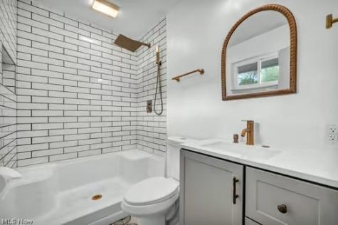 523 Jeannette Drive Richmond Heights OH 44143