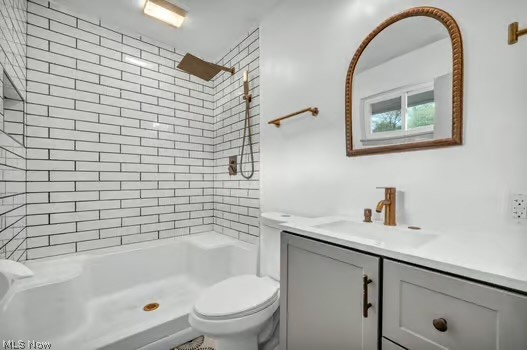 523 Jeannette Drive Richmond Heights OH 44143