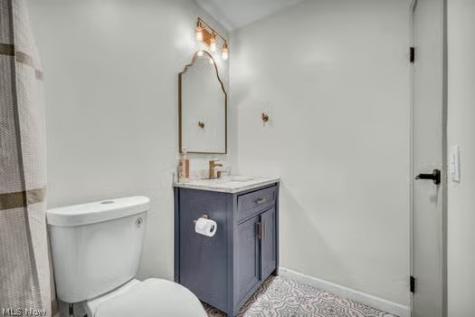 523 Jeannette Drive Richmond Heights OH 44143