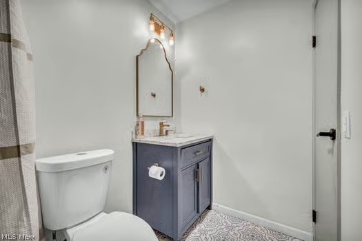 523 Jeannette Drive Richmond Heights OH 44143