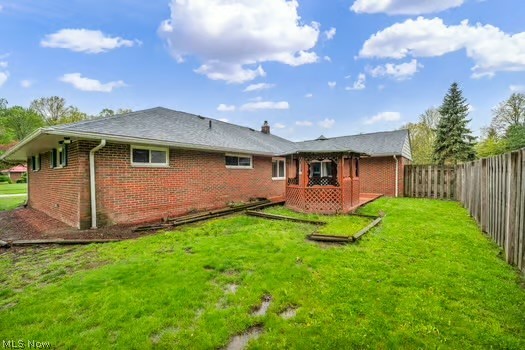 523 Jeannette Drive Richmond Heights OH 44143