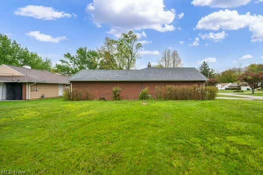 523 Jeannette Drive Richmond Heights OH 44143