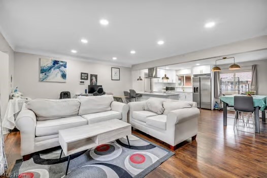523 Jeannette Drive Richmond Heights OH 44143