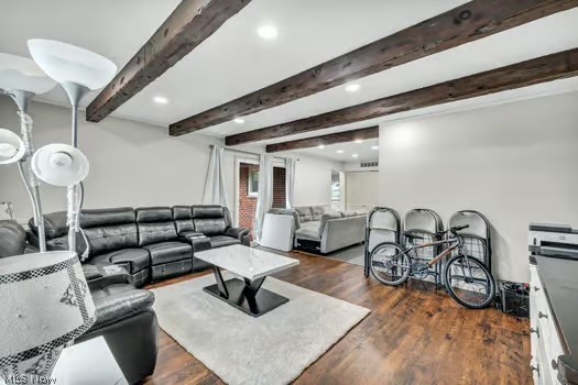 523 Jeannette Drive Richmond Heights OH 44143