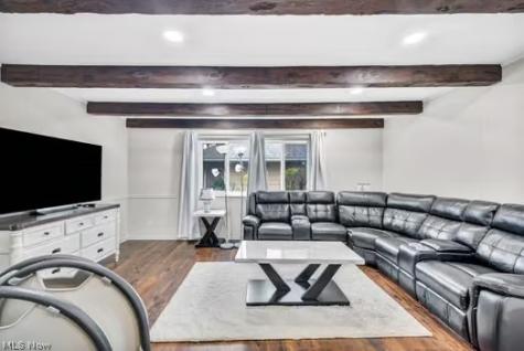 523 Jeannette Drive Richmond Heights OH 44143