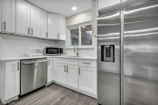 523 Jeannette Drive Richmond Heights OH 44143