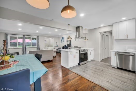 523 Jeannette Drive Richmond Heights OH 44143