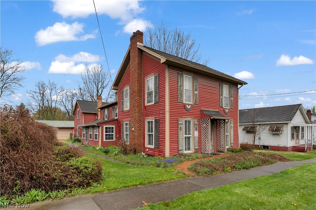 6486 E Garfield Road Petersburg OH 44454