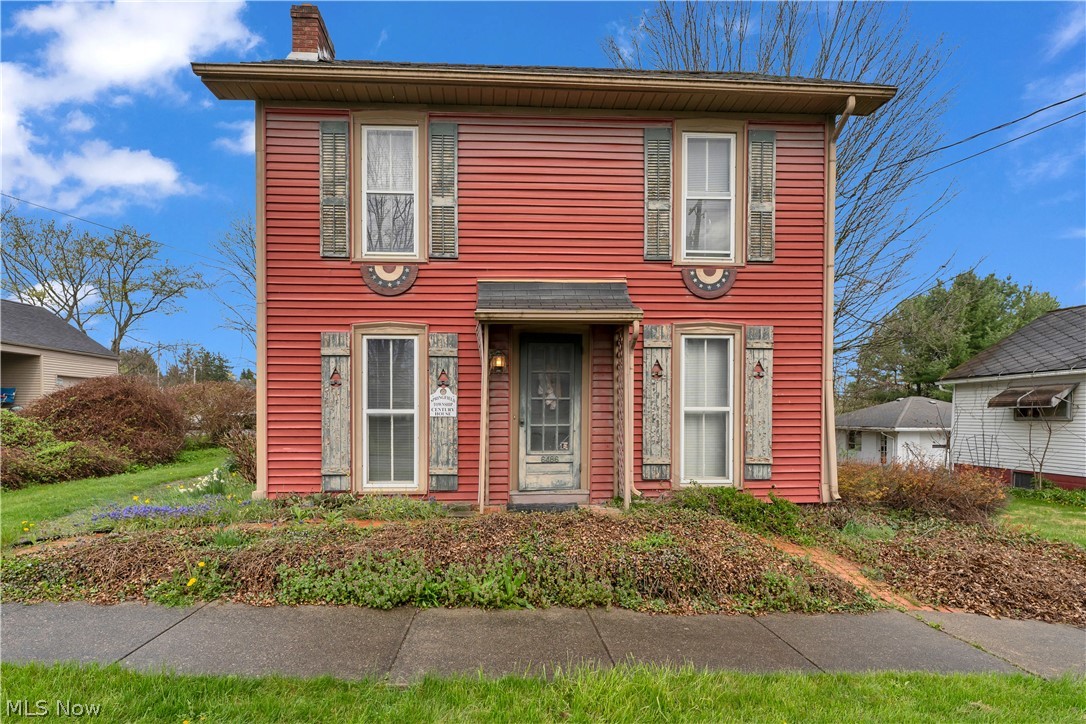6486 E Garfield Road Petersburg OH 44454