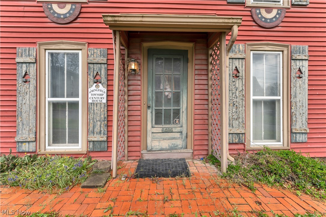 6486 E Garfield Road Petersburg OH 44454