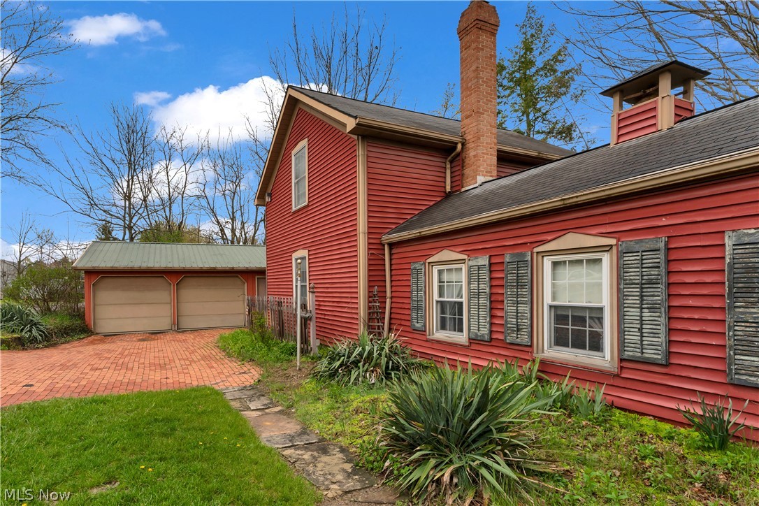 6486 E Garfield Road Petersburg OH 44454